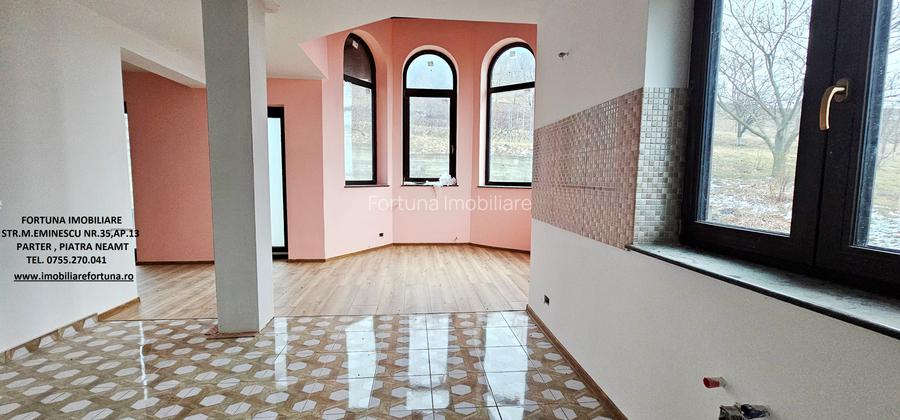 Vila cocheta,beci si livada,cadru natural intim si atractiv,zona Ciritei - 4