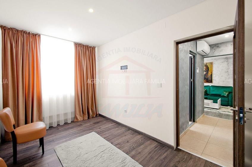 Apartament modern 3 camere de vânzare – Tiglina 1, Galați - 6