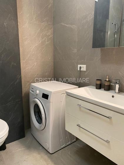 Apartament 2 camere de închiriat Brâncoveanu - 7