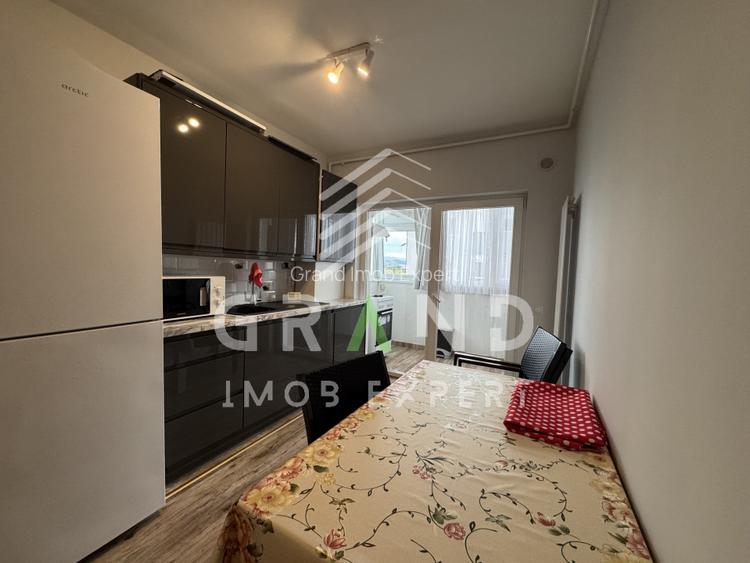 Ap 3 camere | BALCON | PARCARE | Apahida/Primarie - 11