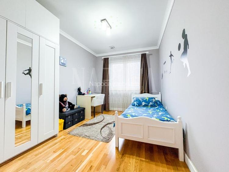 Casa 4 camere de vanzare in Someseni, Cluj Napoca - 12