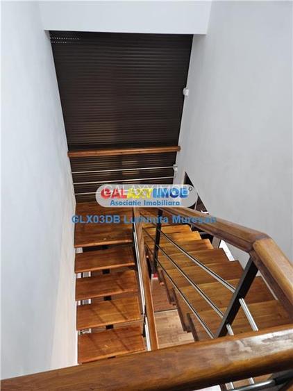 Vanzare casa P + M  5 camere Valea Voievozilor  Razvad - 18