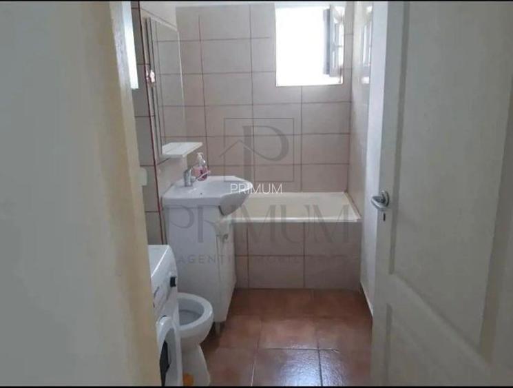 Apartament 1 cameră - Decomandat - Climă - Mobilat și Utimat - Zo - 7