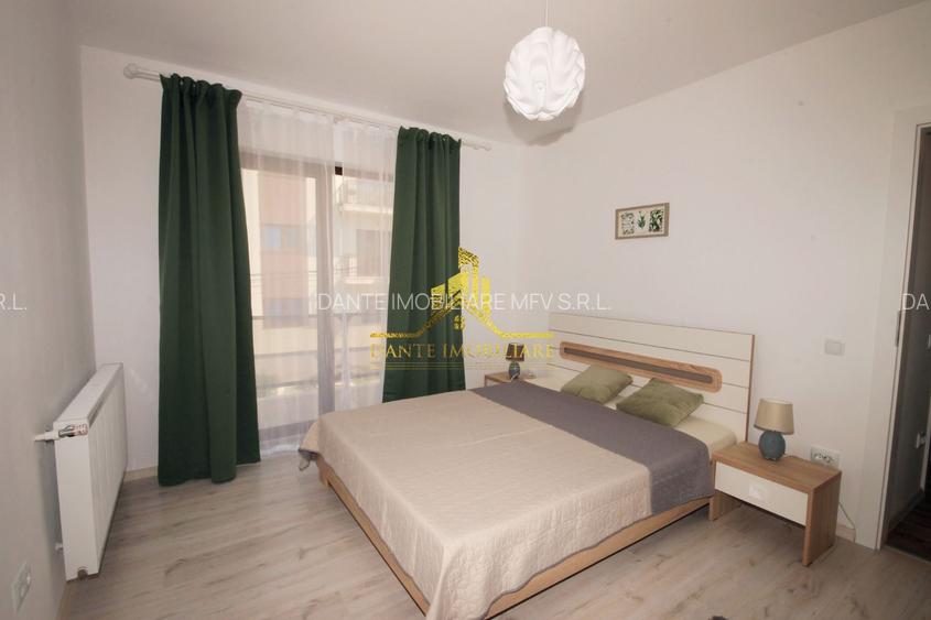 2 camere, modern, bloc nou, balcon, parcare, Buna Ziua, Grand Hotel - 5