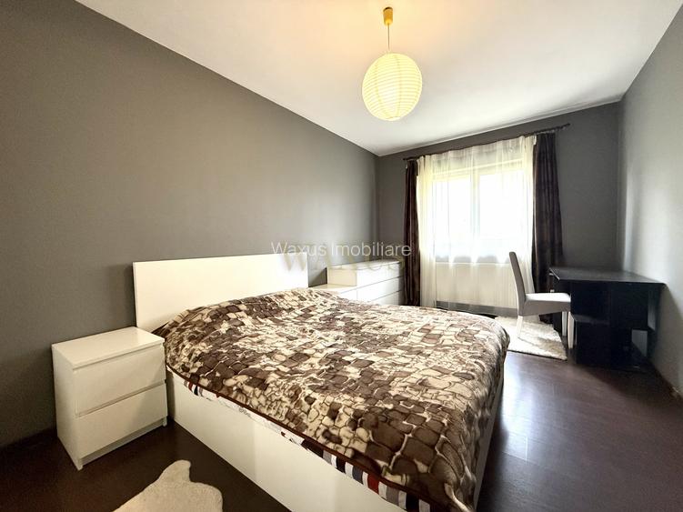 Apartament Modern - SU 60MP | ST 13MP | Parcare | Etaj 1 - Bună Ziua - 4