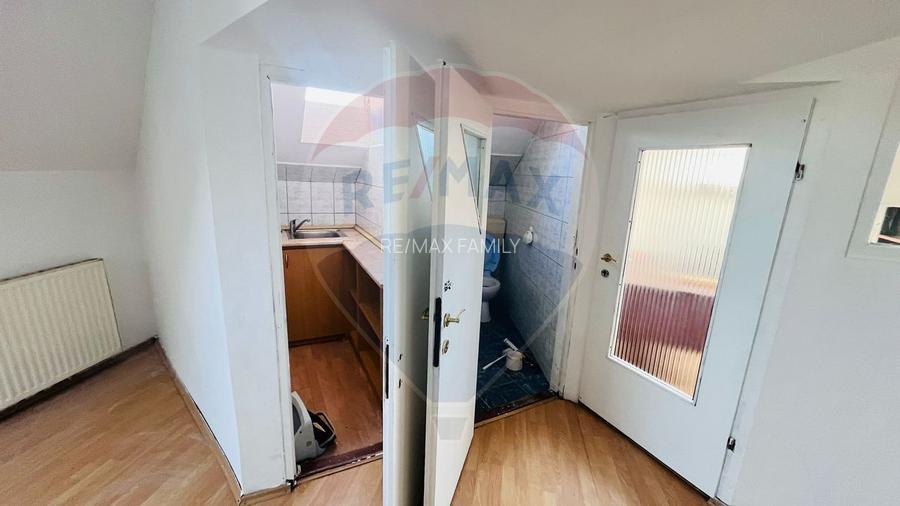 Spatiu comercial de 38.24mp de inchiriat in zona Eminescu - 5