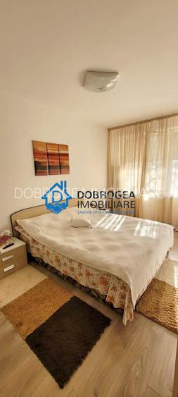 ZONA CENTRALA-2 CAMERE DECOMANDAT, CENTRALA GAZ, MOBILAT SI UTILAT - 6