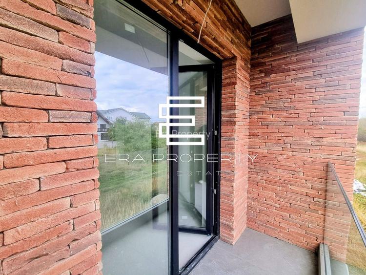 Apartament 2 camere -intabulat - Selimbar zona Shopping City - 11