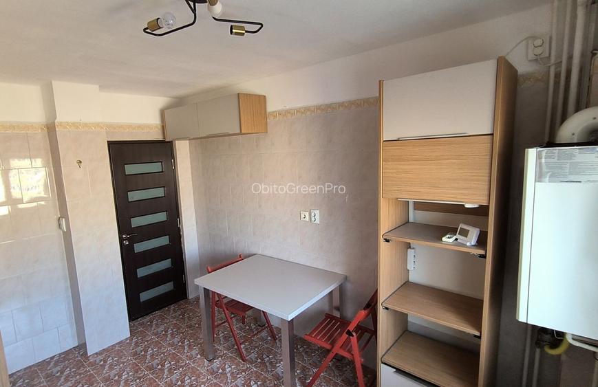 Drumul Taberei-Valea Ialomita 3 camere - 10