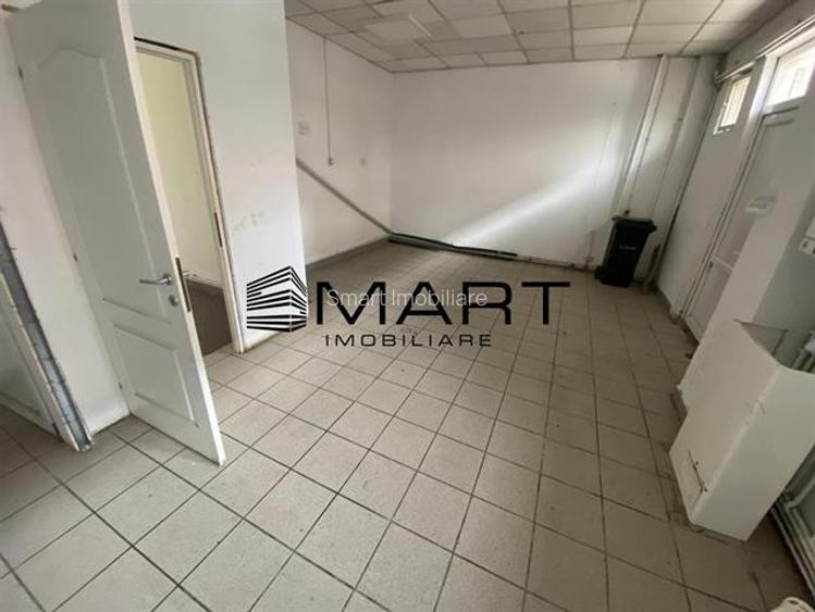 Spatiu comercial 120mp Mihai Viteazul - 3