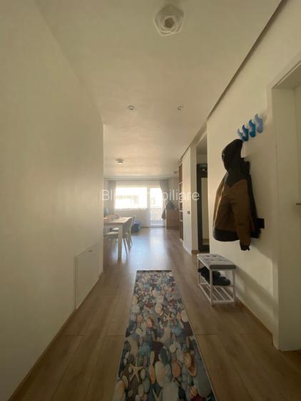 Apartament cu 3 camere, 67 mp,2 balcoane,zona Subcetate - 4