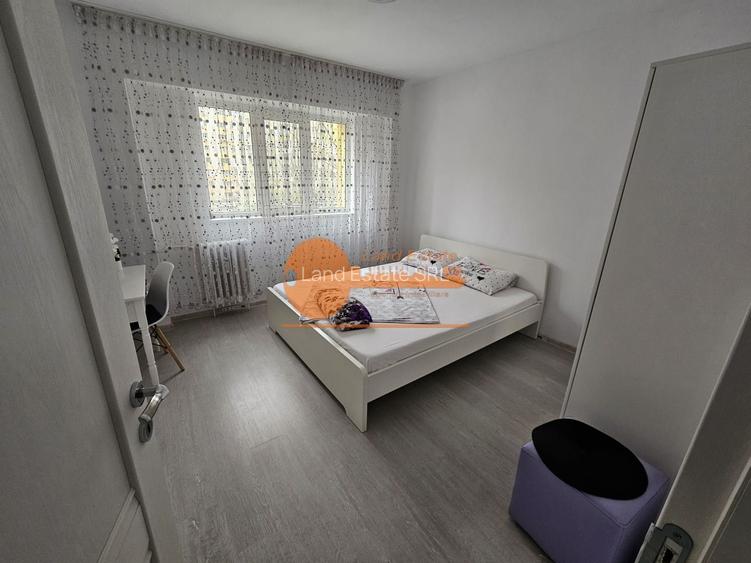 Apartament 3 camere | 78 mp |  Mega Mall - Arena Națională - 6