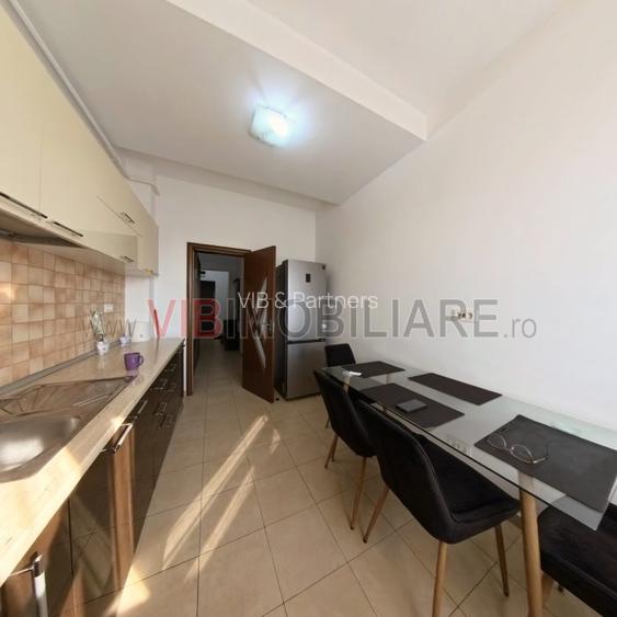 2 Camere  - Romancierilor - Bloc Nou - 2