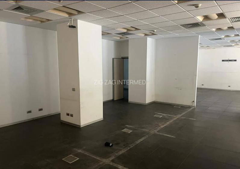 Tomis II, spatiu comercial , 602 mp. - 6
