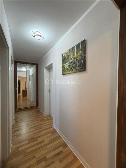 Vanzare 3 Camere Drumul Taberei Favorit Bloc 1980 - 6