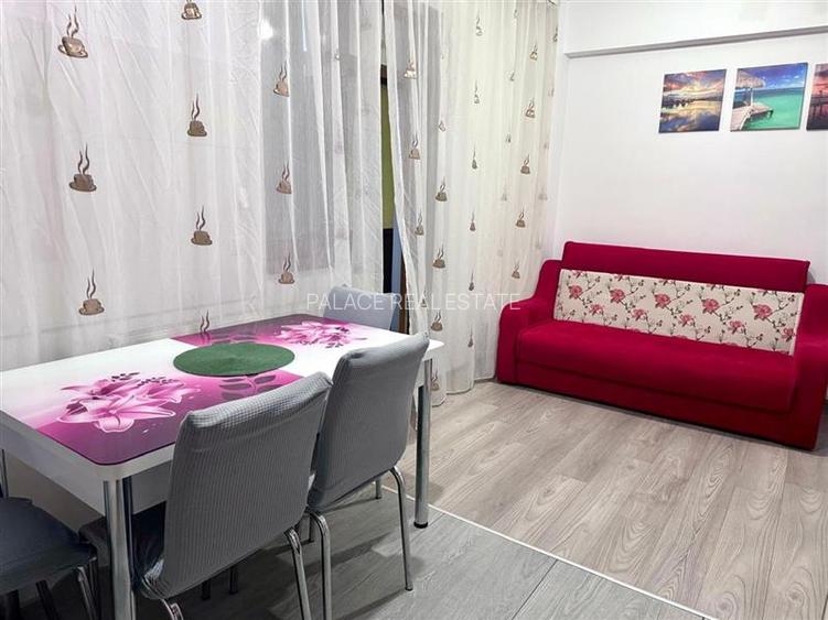 Apartament 3 camere si loc de parcare BAZA 3 SILK DISTRICT - 11