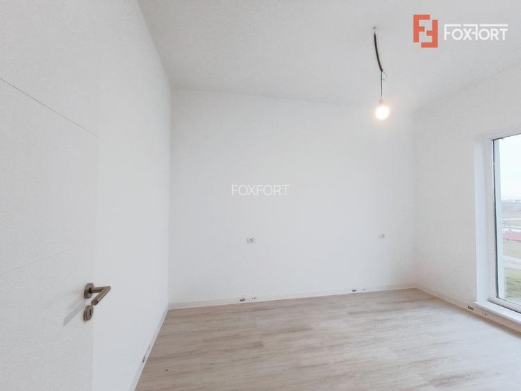 Apartament cu 2 camere Etajul 1, in Giroc - V7101 - 2