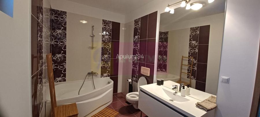 Săbăreni, vilă 210 mp utili, teren 508 mp, la 12 km de Bucuresti - 11