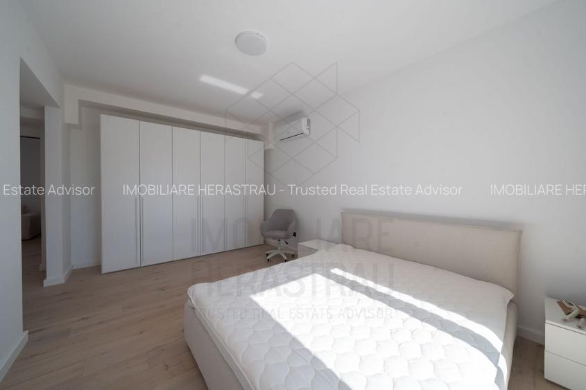 Apartament 3 camere Aviatiei | La 3 minute de metrou - 6