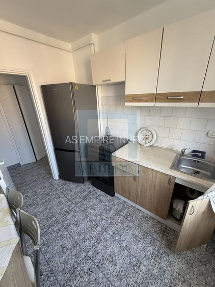 Apartament 2 camere mobilat/utilat - zona Centrul Civic - 4