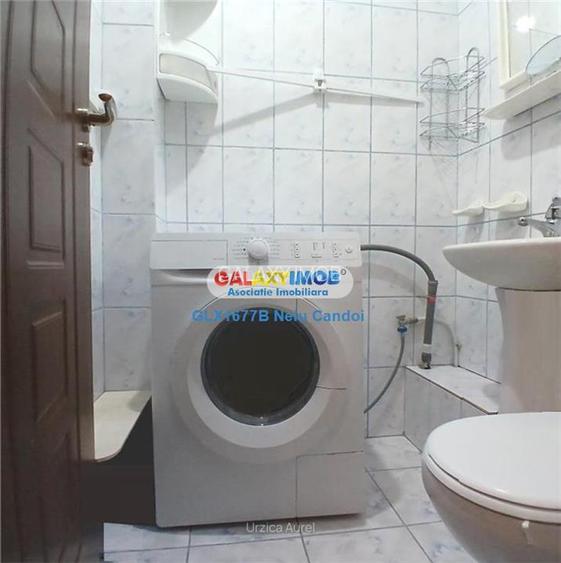 Vanzare 3 camere Sebastian Petre Ispirescu 82 mp 2 balcoane - 8