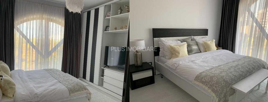 Apartament 3 camere Lux in Bloc Nou zona 13 Septembrie - 4