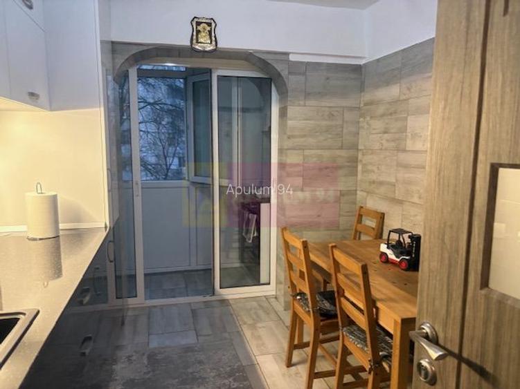 Apartament 3 camere renovat complet Militari-  Piata Gorjului - 10