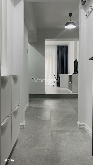 Studio modern, complet renovat, ultracentral, Amzei - 5