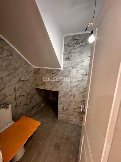 Vând casă  P+1E,an construcție 2025! - 12