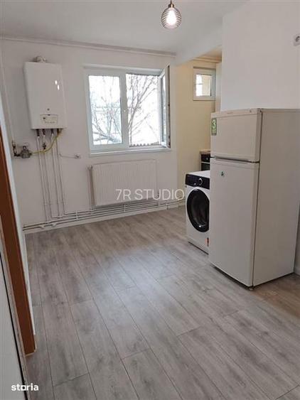 Vanzare garsoniera Mihai Bravu / Calea Vitan - 4