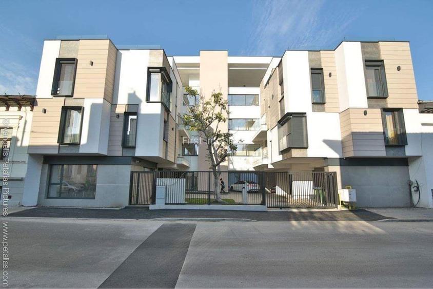 Va oferim spre inchiriere apartament de 3 Camere de inchiriat - 8