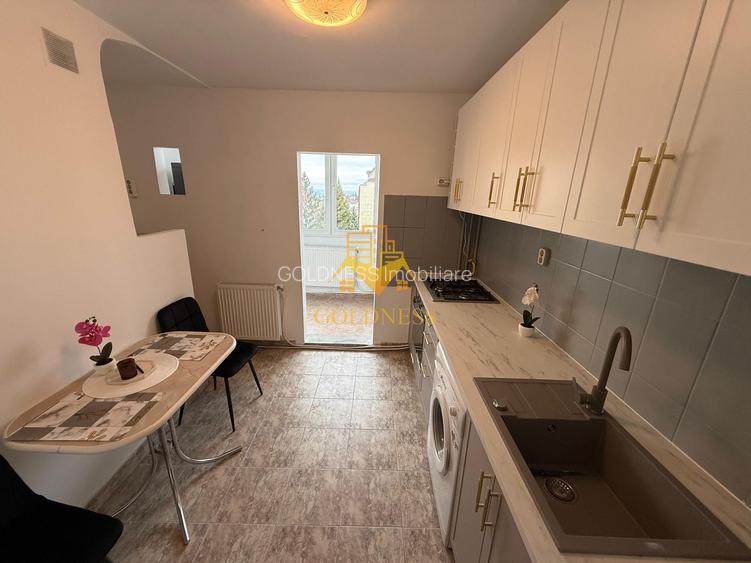 2 camere decomandate, balcon, Zorilor, UMF, BBU, Profi, Carrefour - 2