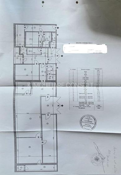 HALĂ PRODUCȚIE / DEPOZITARE – 500 MP – ZONA GIURGIULUI / STR. LUICA - 24