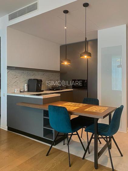 Mamaia 2 camere lux in complexul One langa plaja si mare - 4