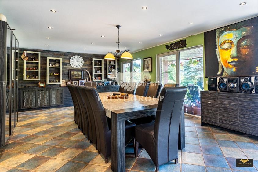 Oportunitate Rara – Vila pe Malul Lacului Snagov | Piscina | Ponton | COMISION 0 - 29