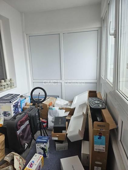 Apartament 2 camere de inchiriat metrou Gorjului - 7