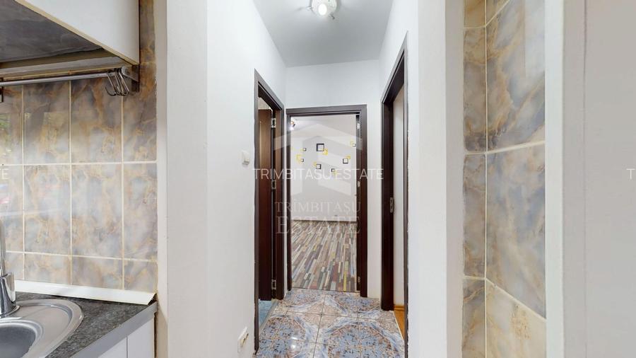 Apartament 2 camere Metrou Constantin Brancusi - 6