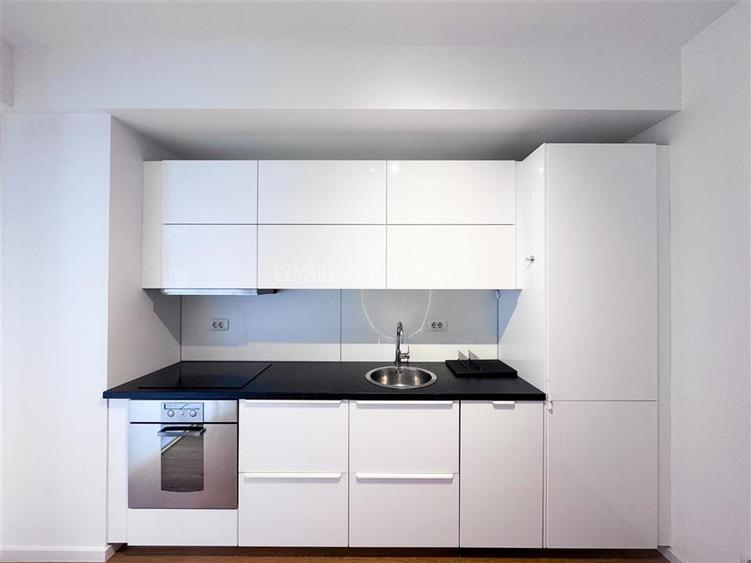 Apartament 2 camere de inchiriat Herastrau Soseaua Nordului - 9