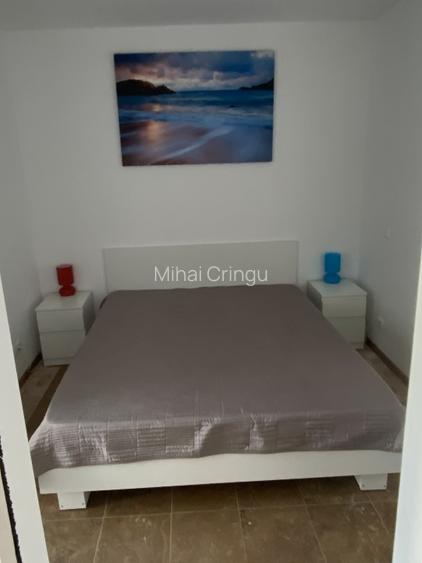 Vand apartament 2 camere pe litoral la Marea Neagra in statiunea Saturn  - 9