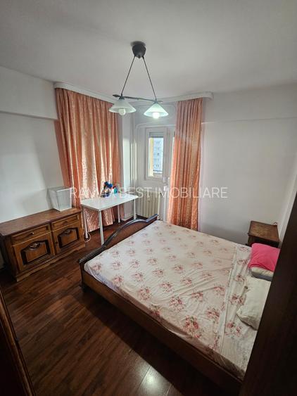 Dristor, chiar la gura de metrou, 5 minute mall Park Lake si parc IOR - 4