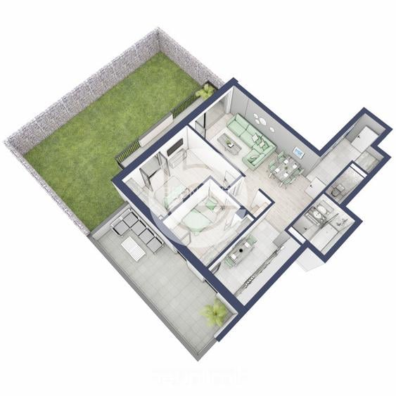 Apartamentul de care te vei indragosti instantaneu - Comision 0! - 3