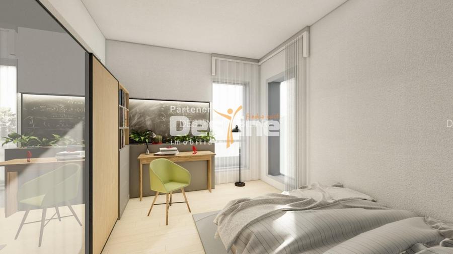 MIROSLAVA CENTRU, Proiect 7 CASE INDIVIDUALE, 179.900 € + TVA - 7