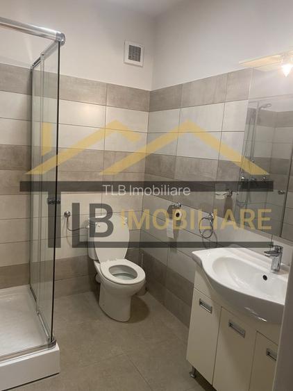 Apartament cu 2 camere, 52 mp, Zona Colegiu Economic Transilvania - 6