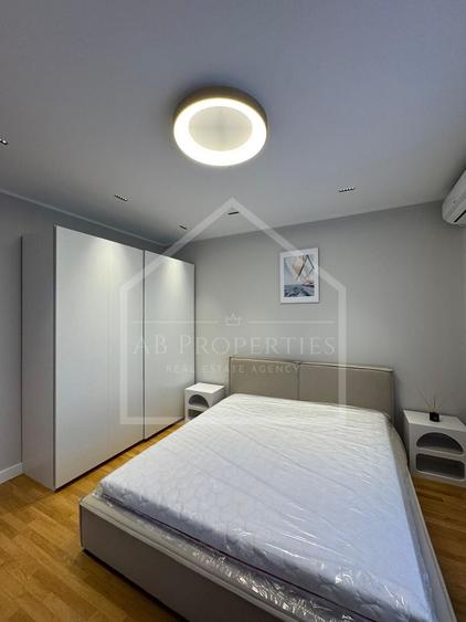 Apartament 3 camere | Renovat Premium | Centrala | Capitale