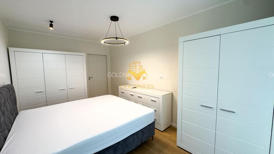 2 camere, premium, parcare, bloc nou,Gheorgheni zona FSEGA,Iulius Mall - 12