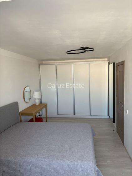 Apartament 3 camere prima inchiriere-Piata Dorobanti - 4