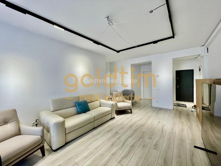 NOU/MOBILAT SI UTILAT/TERASA GENEROASA/2 LOCURI PARCARE - 15