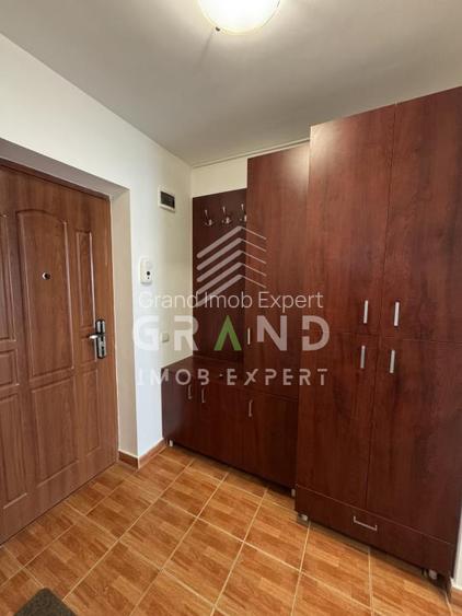 1 CAMERĂ | BALCON ÎNCHIS | CENTRALĂ PROPRIE | MĂRĂȘTI–FABRICII DE ZAHĂR - 14