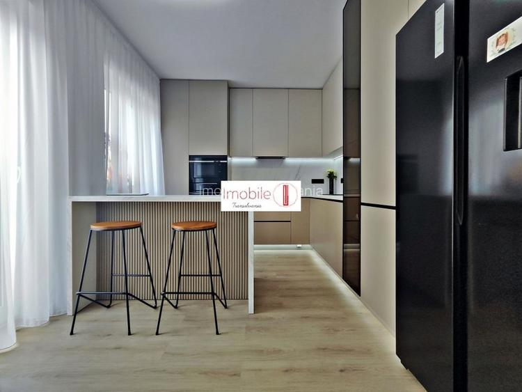 Casa moderna Dezmir | Finisaje Premium | Garaj - 10