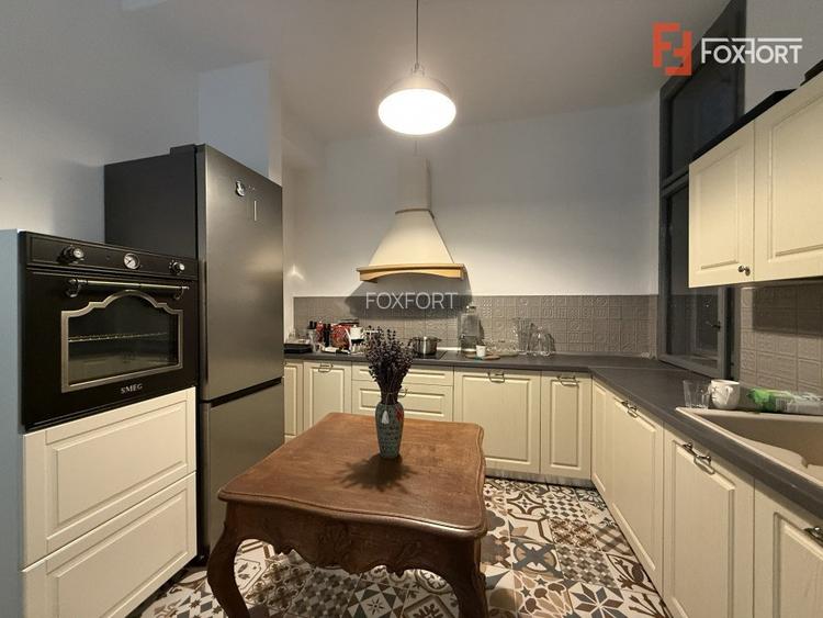 Apartament cu 2 camere de vanzare in Timisoara, zona Ultracentral - 13